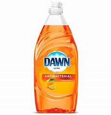 Gentle Antibacterial Soap