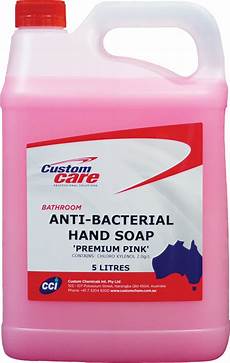 Gentle Hand Soap