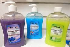 Gentle Hand Soap