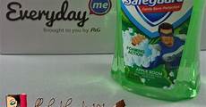 Gentle Hand Soap