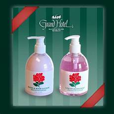 Geranium Hand Soap