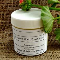 Geranium Hand Soap