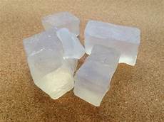 Glycerin Soap