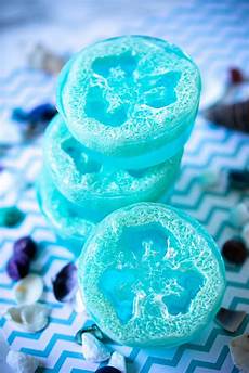Glycerin Soap