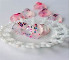 Glycerin Soaps