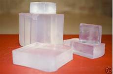 Glycerine Soap