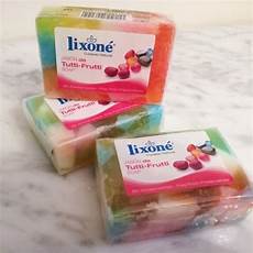 Glycerine Soaps