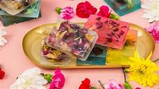 Glycerine Soaps