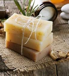 Glyserin Soap