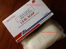 Glyserin Soap