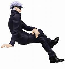 Gojo Abs