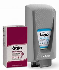 Gojo Hand Cleaner
