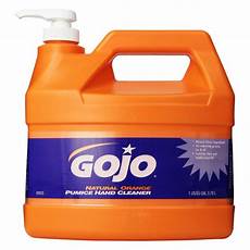 Gojo Hand Cleaner