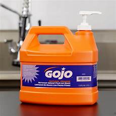 Gojo Hand Soap