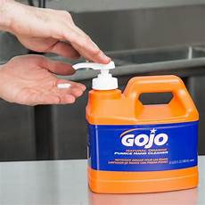 Gojo Hand Soap
