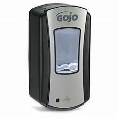 Gojo Hand Wash