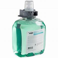 Gojo Hand Wash