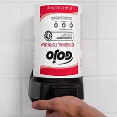 Gojo Pumice Hand Cleaner