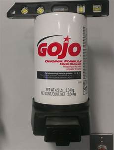 Gojo Pumice Hand Cleaner