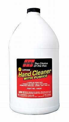 Gojo Pumice Hand Cleaner