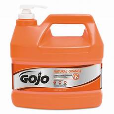 Gojo Soap