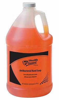 Gold Antibacterial Soap