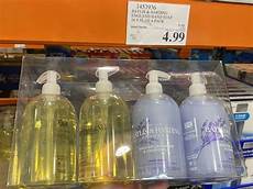 Grapefruit Hand Soap