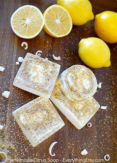 Grapefruit Hand Soap