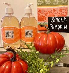Grapefruit Hand Soap