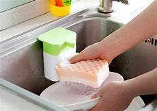 Green Liquid Soap