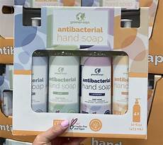 Greenerways Hand Soap