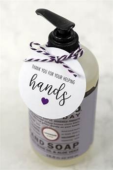 Grip Clean Hand Soap