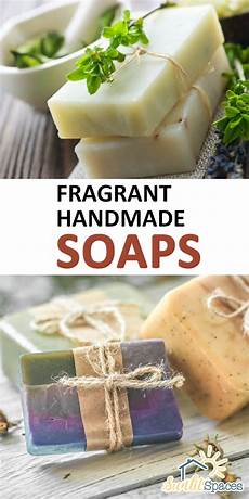 Hand-Made Soaps