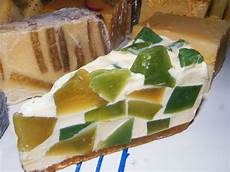 Hand-Made Soaps