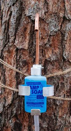 Hand Soap Gallon
