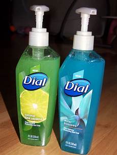 Hand Soap Pods
