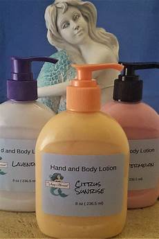 Hand Soaps