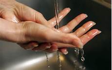 Hand Wash Method