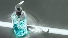 Hand Wash Sanitizer