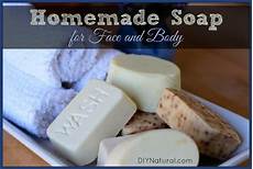Handmade Liquid Soap