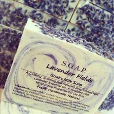 Handmade Soaps
