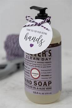 Handsoap