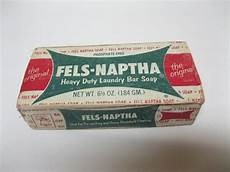 Heavy Duty Soap