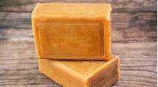 Hemp Peppermint Castile Soap