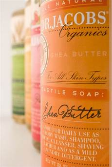 Hemp Peppermint Castile Soap