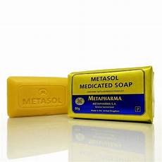 Herbal Beauty Soap