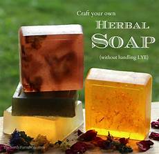 Herbal Laurel Liquid Soaps