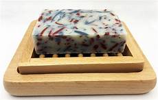 Herbal Laurel Soaps