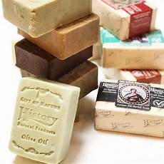Herbal Laurel Soaps