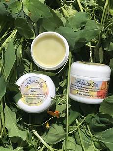 Herbal Laurel Soaps